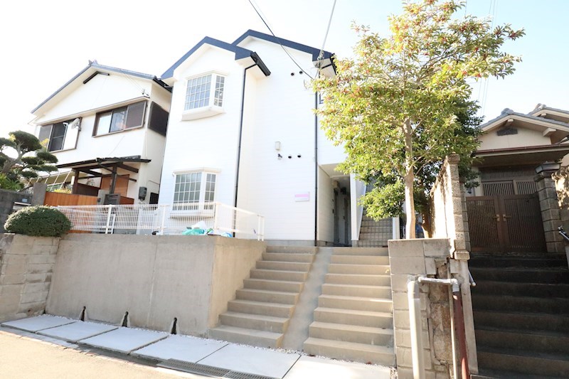 エーアールスマ2 外観写真