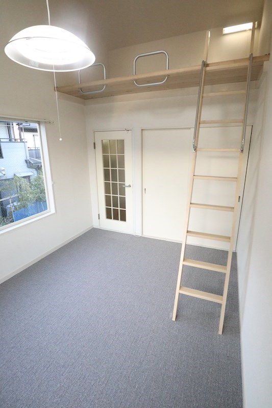 エーアールスマ2 リビング