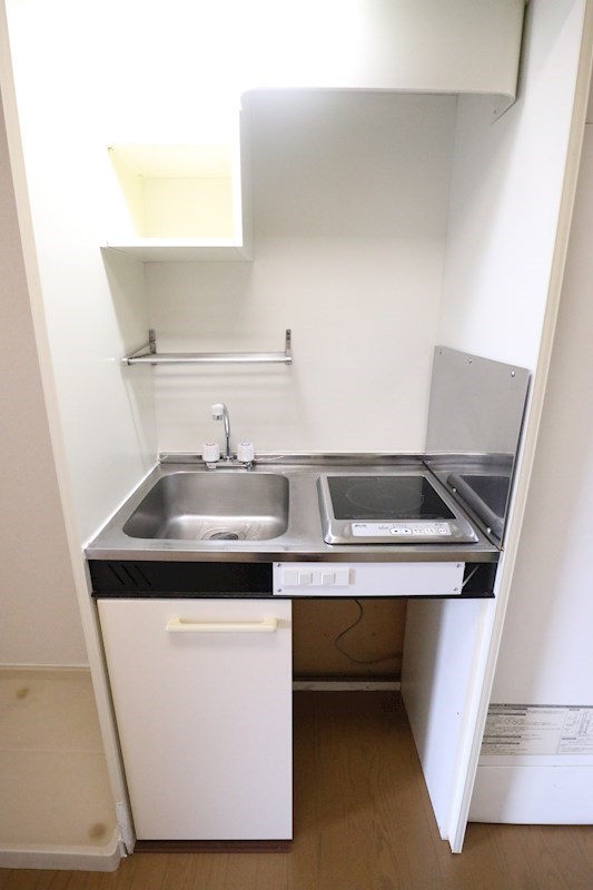 エーアールスマ2 キッチン