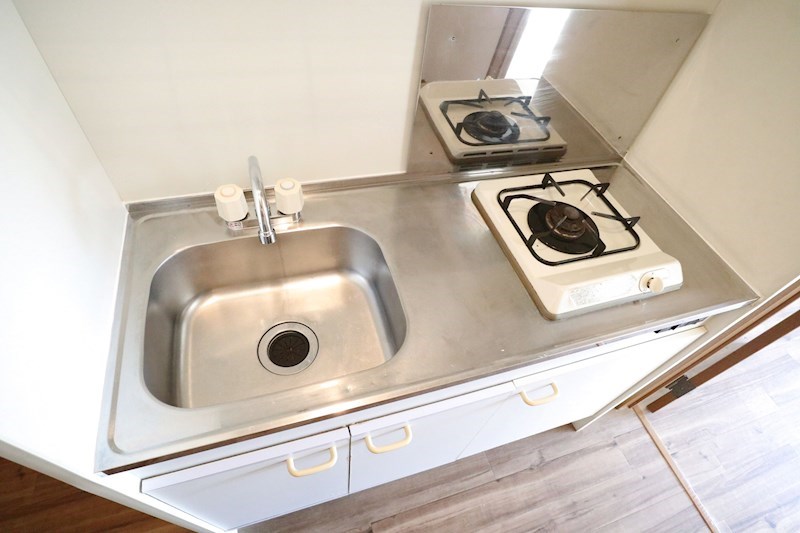 エスポワール キッチン