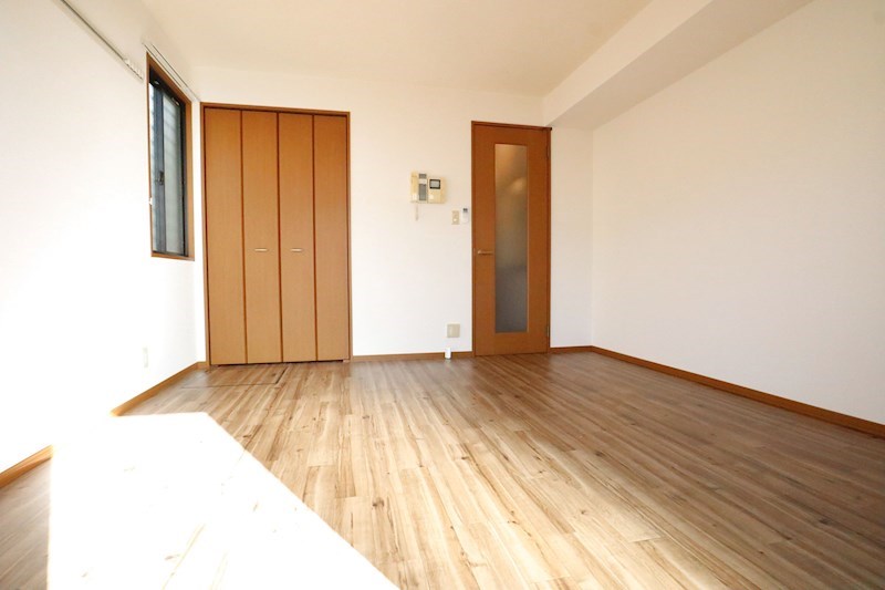 エスポワール ベッドルーム