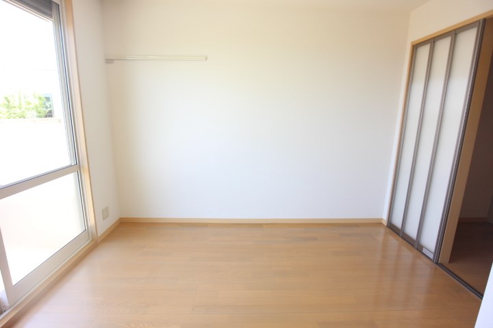 サーフサイドレジデンス須磨 リビング