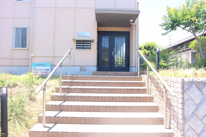 サーフサイドレジデンス須磨 その他15