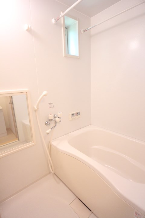 サーフサイドレジデンス須磨 風呂画像