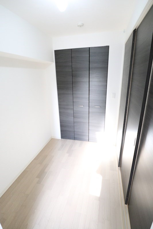 SDグランツ神戸ウエスト ベッドルーム