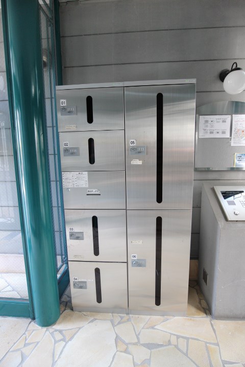 ワコーレヴィータ月見山 その他7