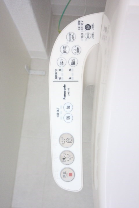 ワコーレヴィータ月見山 その他14