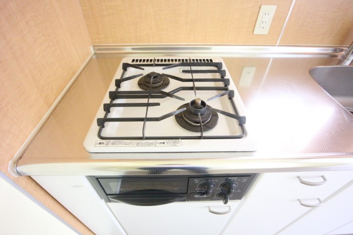 ワコーレヴィータ月見山 その他20