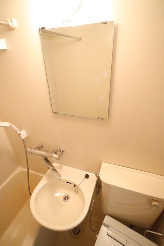 サンコール鈴蘭台 その他2