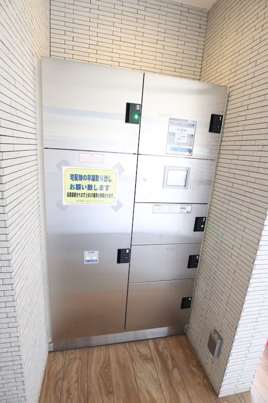 リアライズ神戸長田 その他8