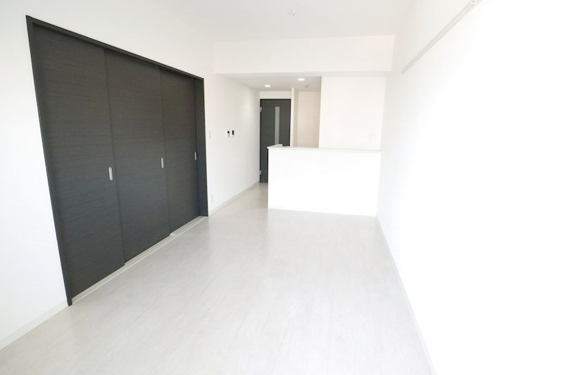 リアライズ神戸長田 リビング