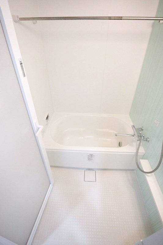 リアライズ神戸長田 風呂画像