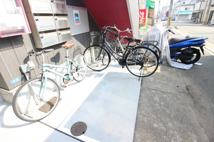 ラネージュ神戸 その他22