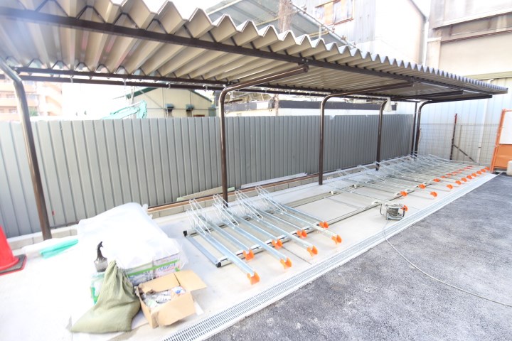 カサ・デ・シャローム その他11