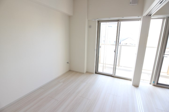 カサ・デ・シャローム リビング