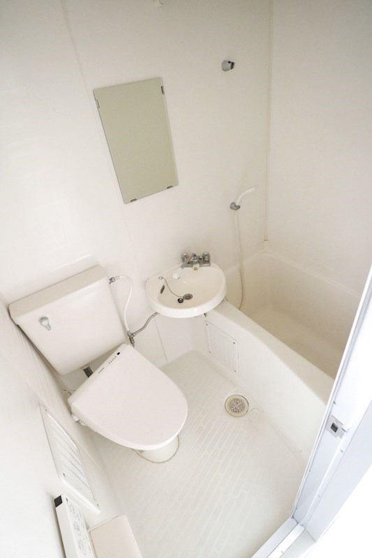 ポコアポコ須磨板宿 風呂画像