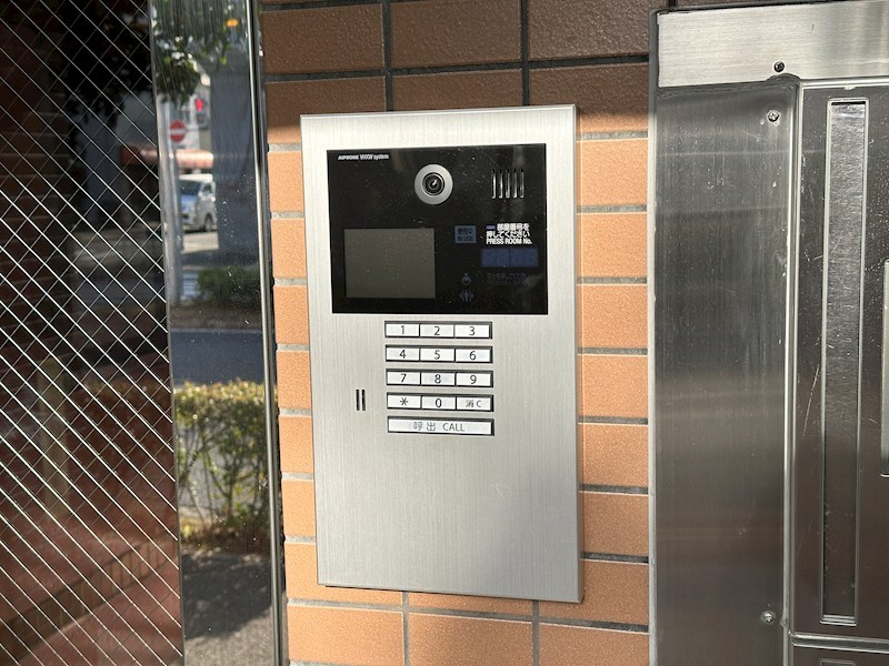 メゾンまほら その他7