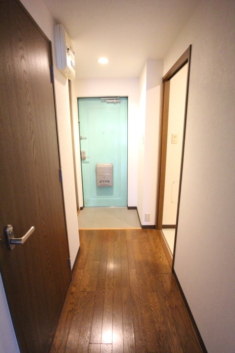 メゾンまほら その他19