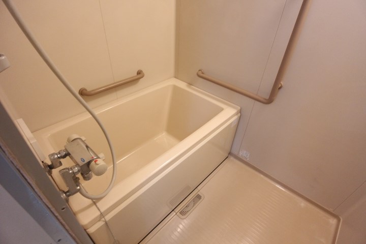 メゾンまほら 風呂画像