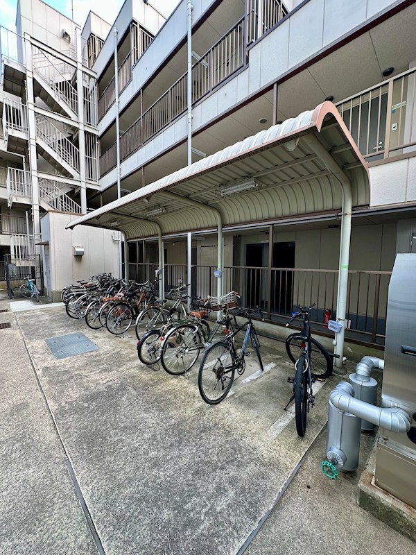 ブリランテ神戸マグノリアコート その他11