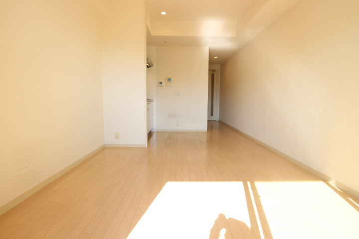 S-FORT神戸神楽町 リビング