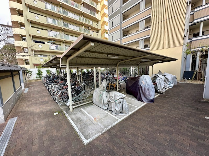 S-FORT神戸神楽町 その他22