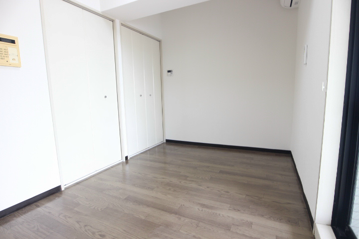 パークプラザ鷹取 リビング