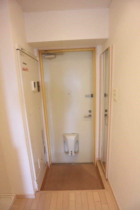 プレアデス月見山 その他18