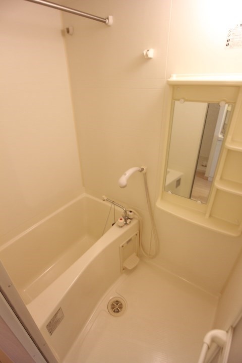 プレアデス月見山 風呂画像