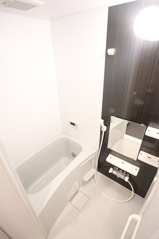 ルネッタ新長田 風呂画像