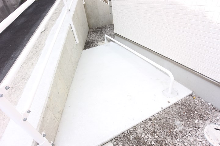 ルミエール西代Ｂ棟  その他4