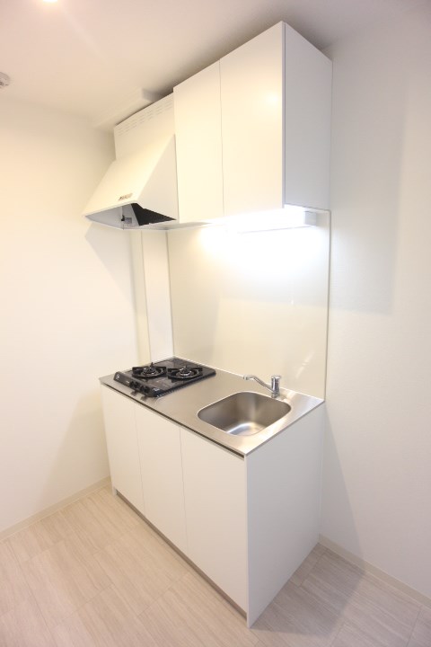 ルミエール西代Ｂ棟  キッチン