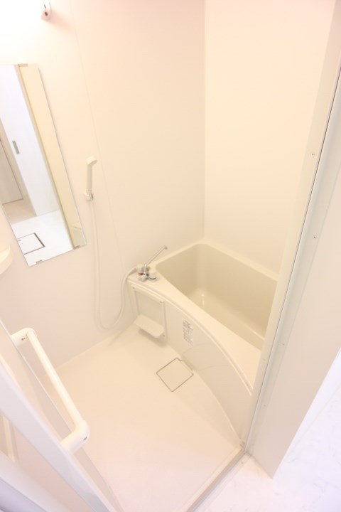 ルミエール西代Ｂ棟  風呂画像