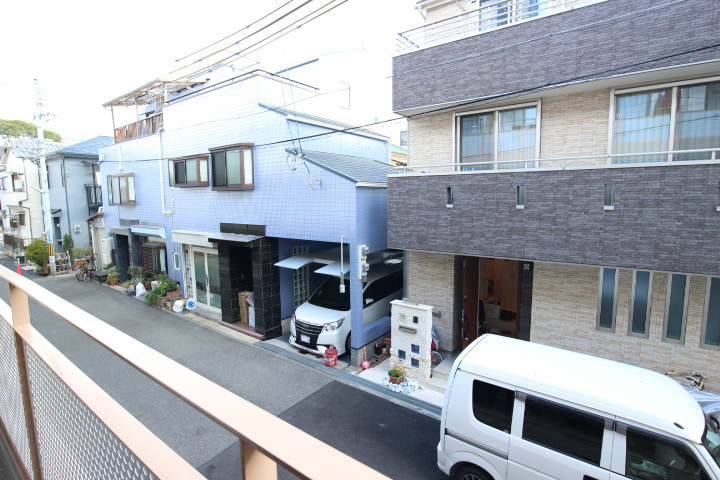 エクレール衣掛 その他3