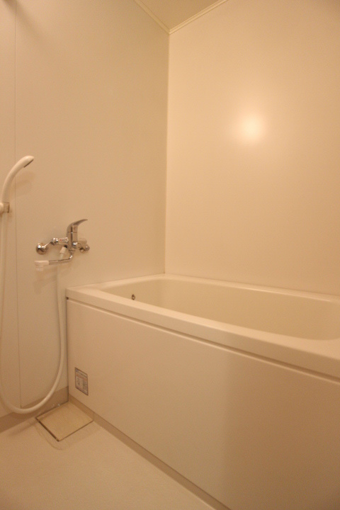 エクレール衣掛 風呂画像