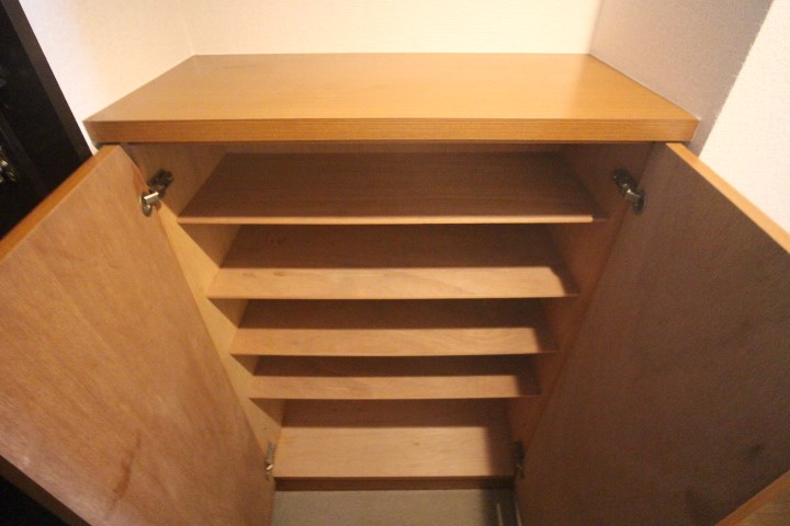 シティ南落合 その他12