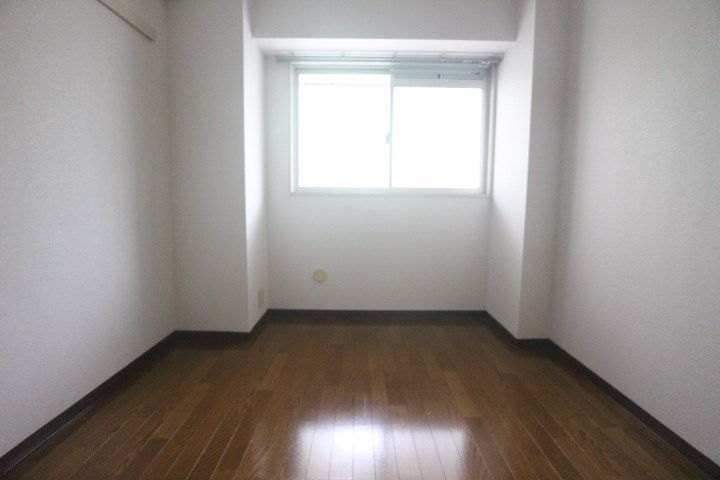 シティ南落合 ベッドルーム