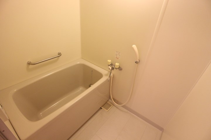 シティ南落合 風呂画像