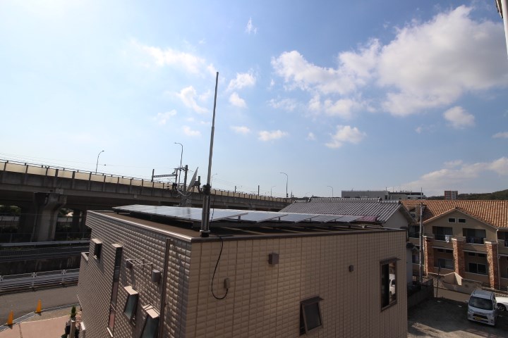 アートプラザ神戸西 その他3