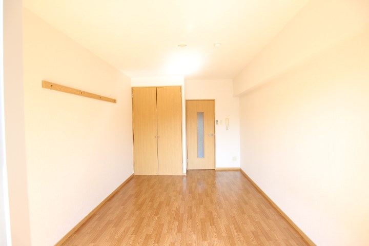 アートプラザ神戸西 リビング