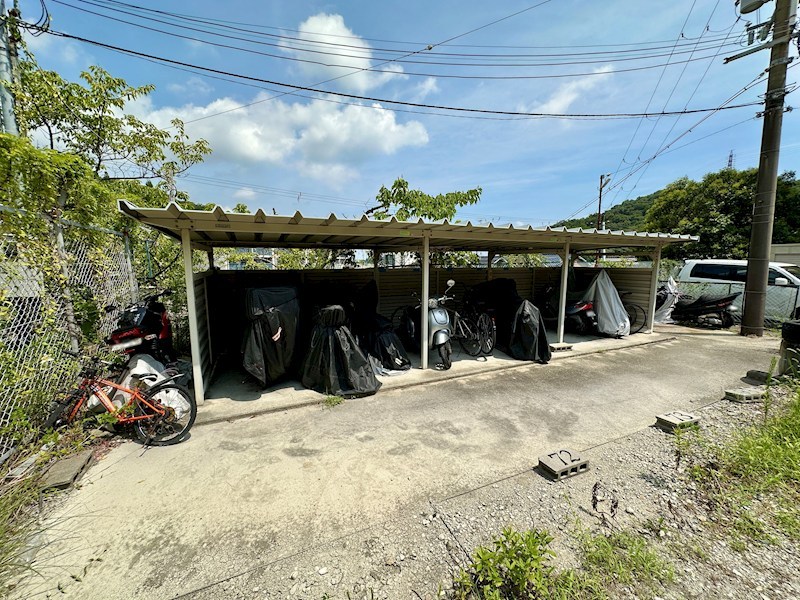 ヴィラナリー雲雀ヶ丘2号棟 その他7