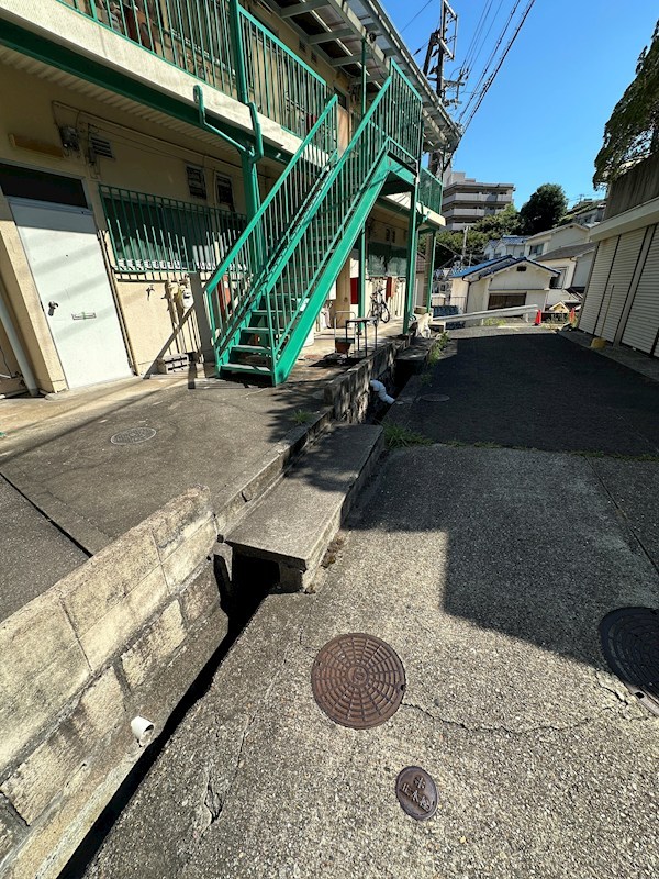 CLASSIC千代が丘 その他1