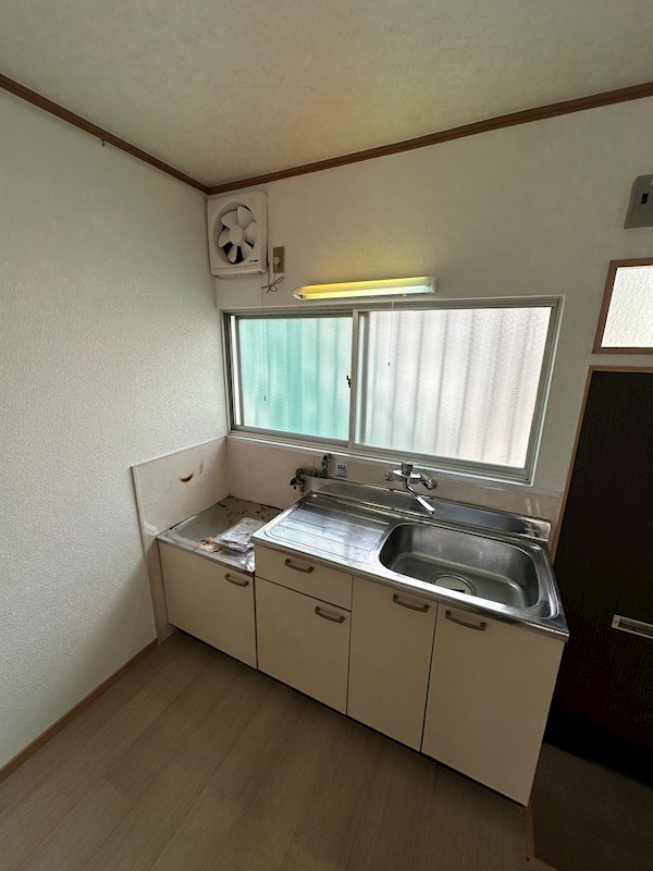 CLASSIC千代が丘 キッチン