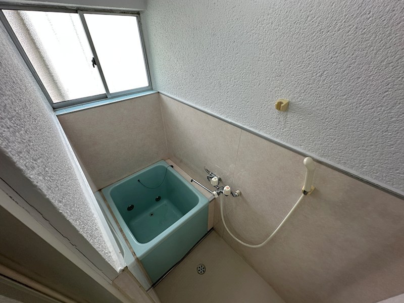 CLASSIC千代が丘 風呂画像