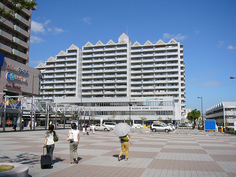 CLASSIC千代が丘 周辺画像9