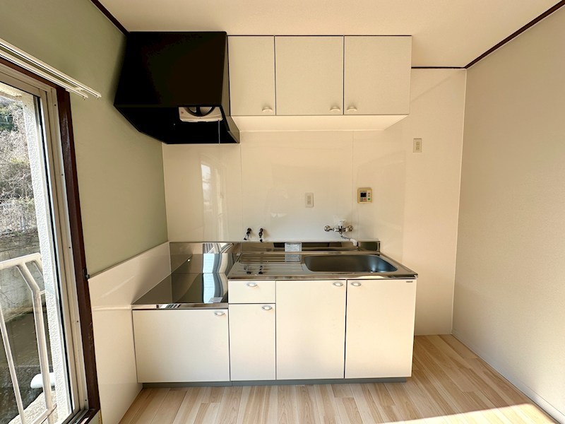 AceSuma キッチン