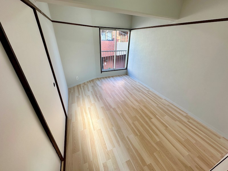 AceSuma ベッドルーム