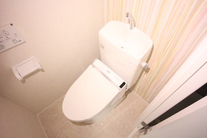 イースト西代 その他1