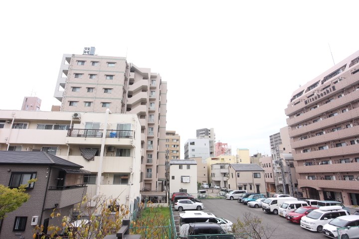 イースト西代 その他3