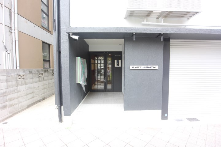 イースト西代 その他21